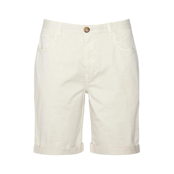 Barbour Twill Shorts GY59 Rainy Day