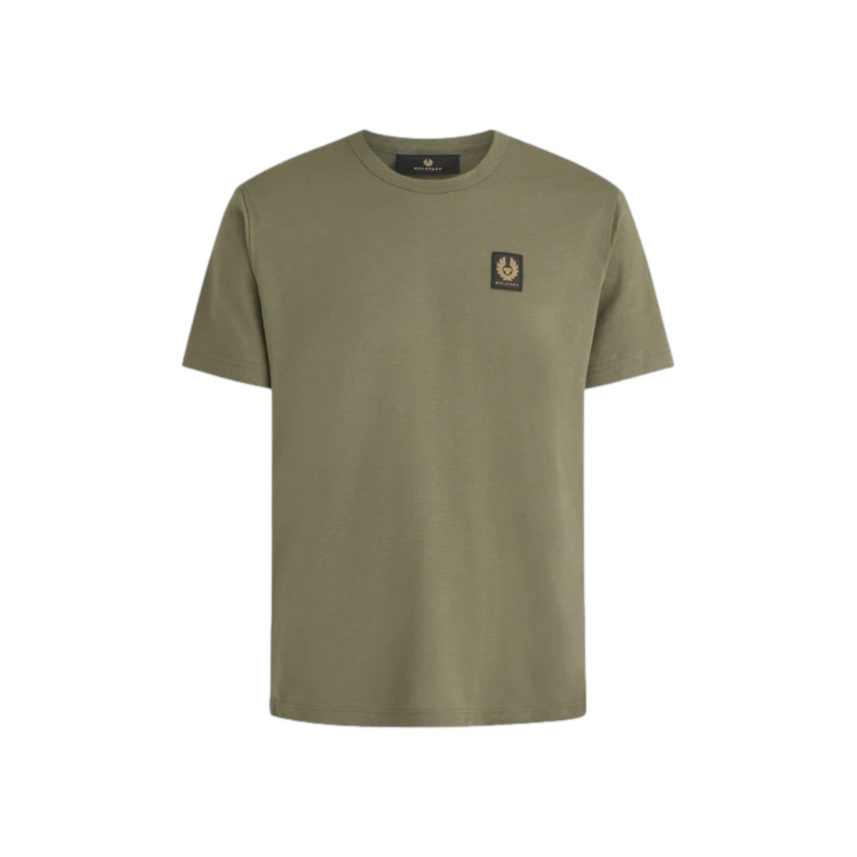 Belstaff T-Shirt A1-25 True Olive