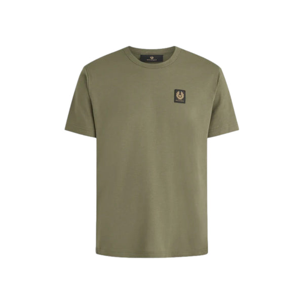 Belstaff T-Shirt A1-25 True Olive