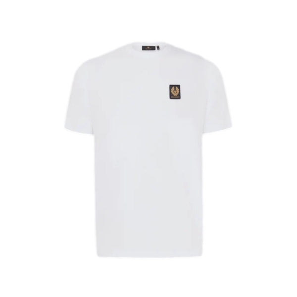 Belstaff T-Shirt A1-25 White