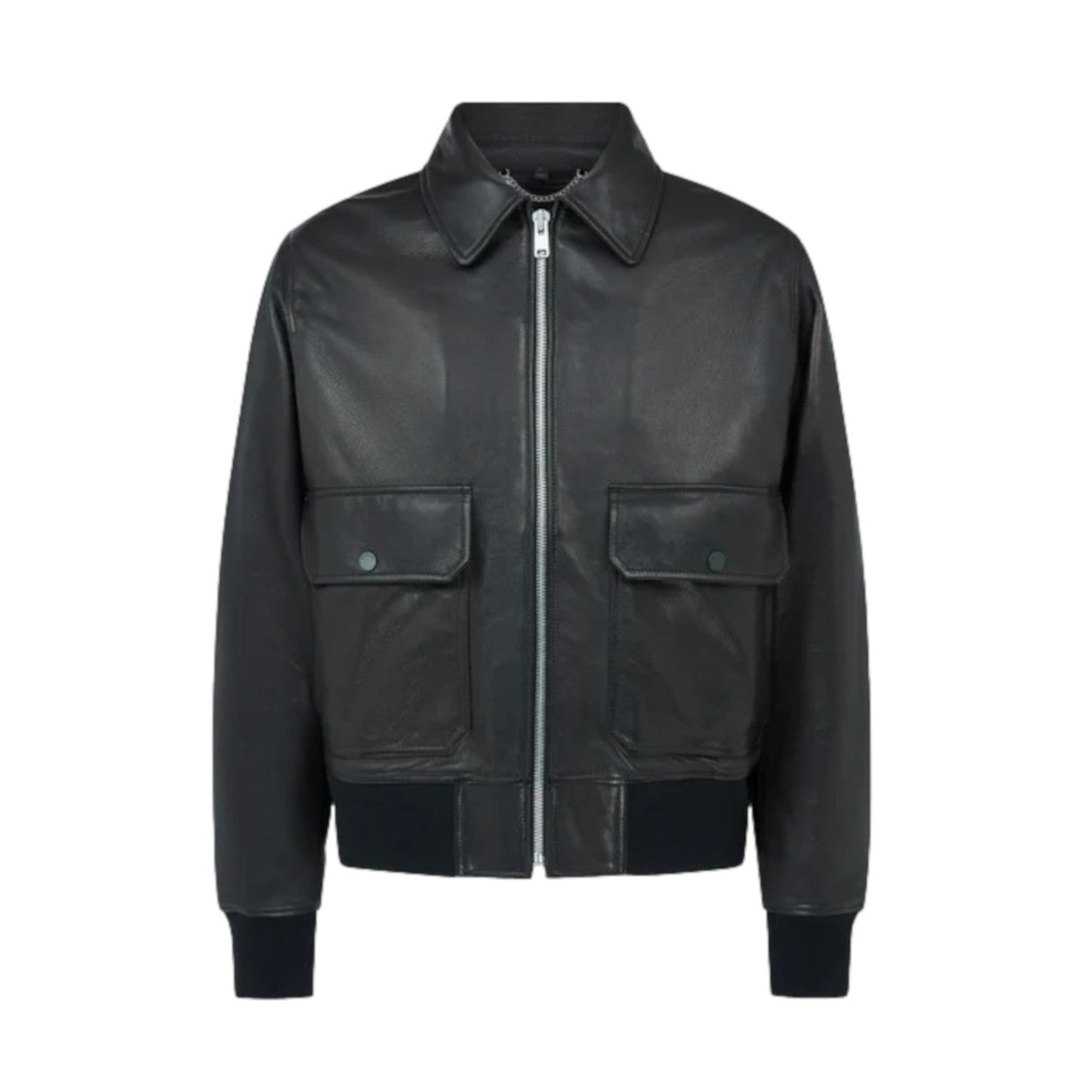 Belstaff Pilot Jacket Black
