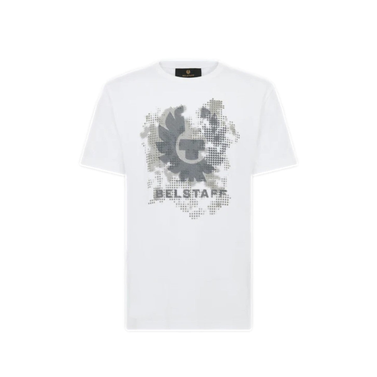 Belstaff Metro Phoenix T-Shirt White