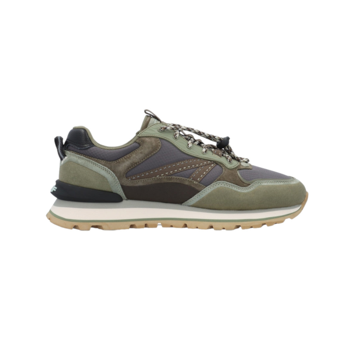 Hoff City OR Sneaker Khaki