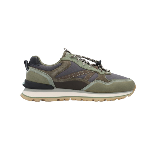 Hoff City OR Sneaker Khaki