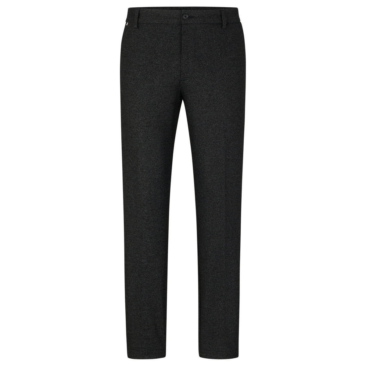 BOSS Black Kane-L Trousers 022 Dark Grey