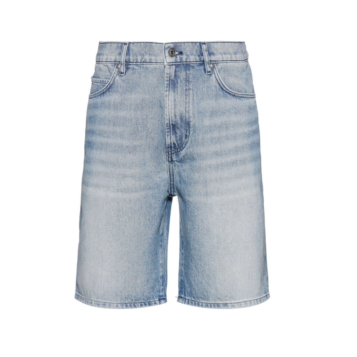 HUGO HUGO 446/S Shorts 422 Medium Blue