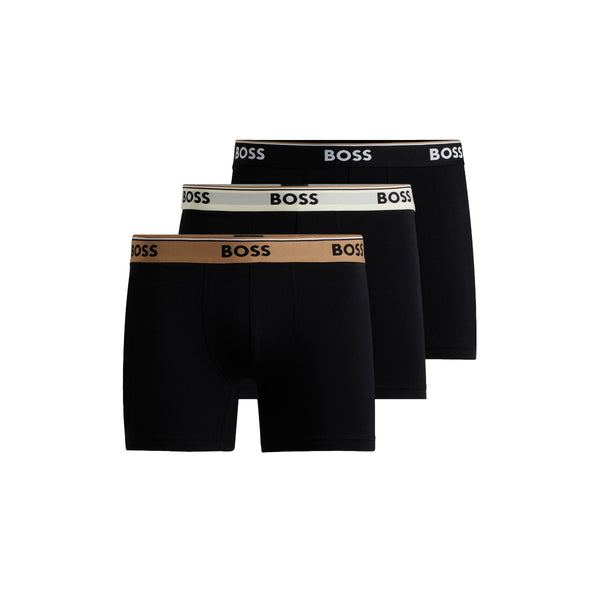 BOSS Black BoxerBr 3P Power A1-24 982 Misc