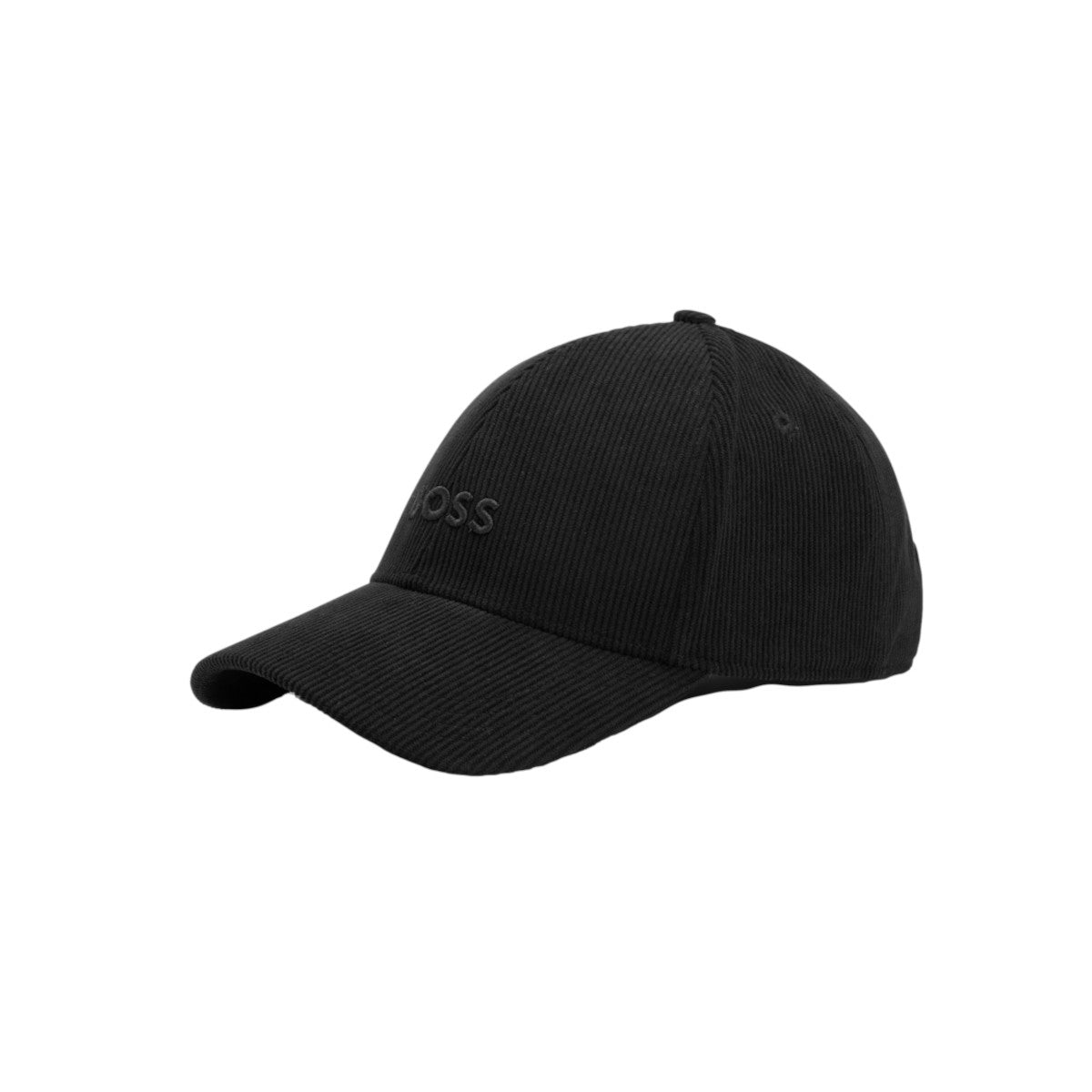 BOSS Black Zed-CO Cap 10261166 001 Black