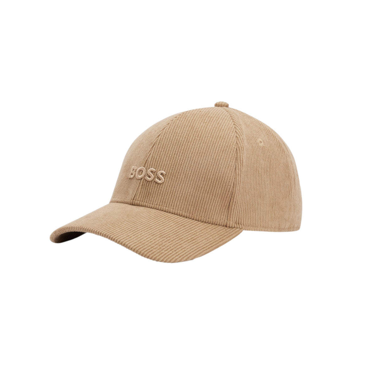 BOSS Black Zed-CO Cap 10261166 282 Open Beige