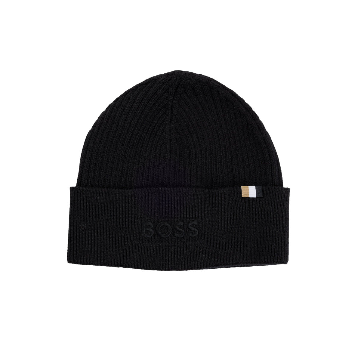 BOSS Black Magico-R-Hat 001 Black