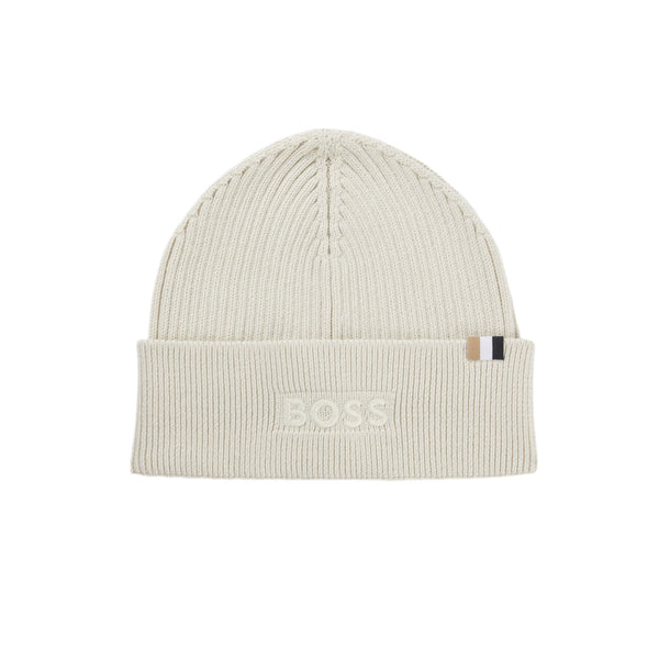 BOSS Black Magico-R-Hat 131 Open White