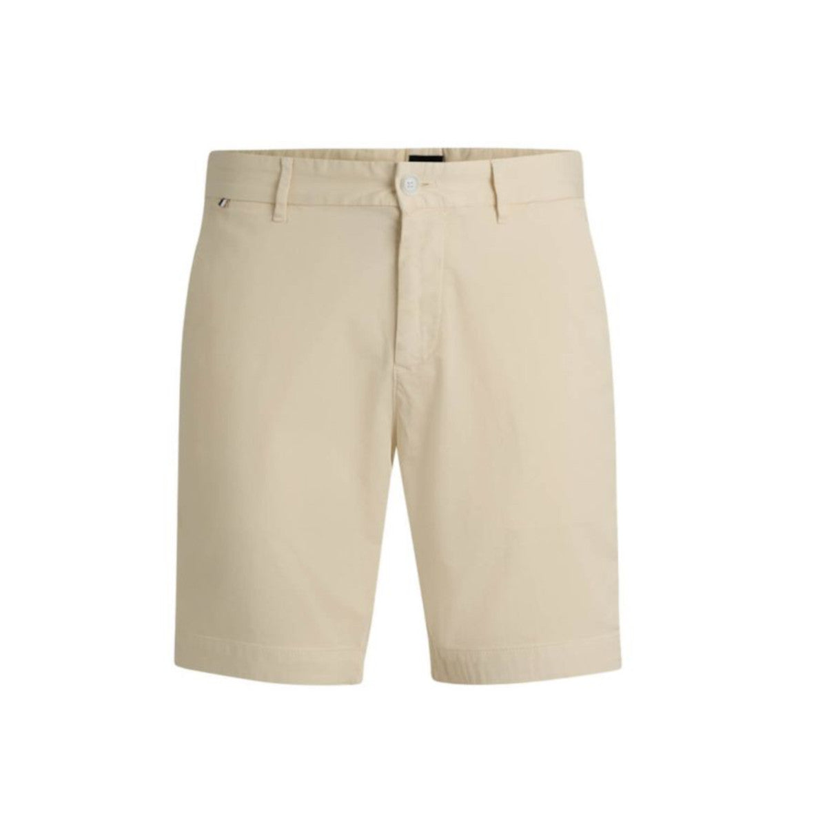 BOSS Black H-Slice-Shorts 275 L Beige