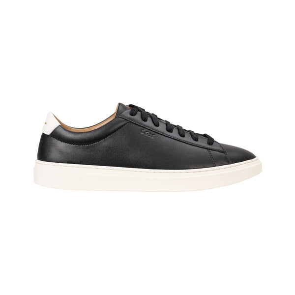 BOSS Black Kieran_Tenn_allt Trainers 001 Black
