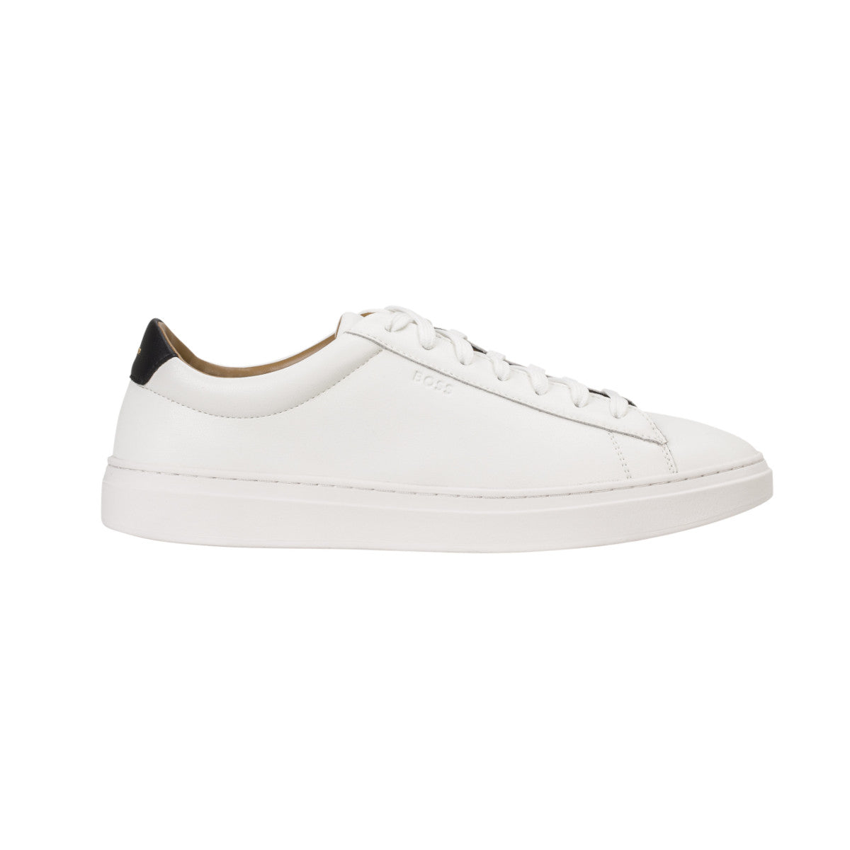 BOSS Black Kieran_Tenn_allt Trainers 102 Natural