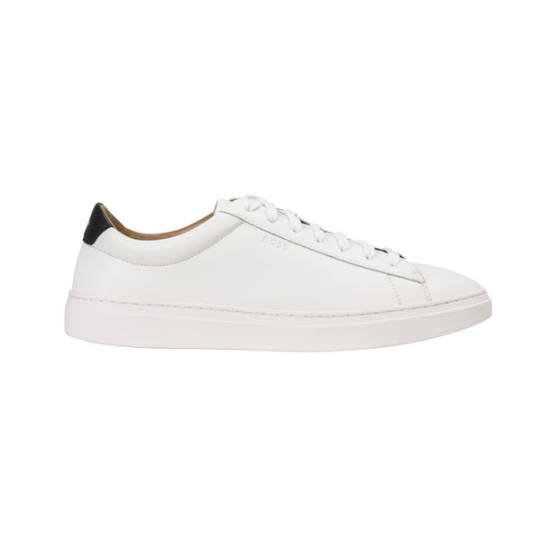 BOSS Black Kieran_Tenn_allt Trainers 102 Natural