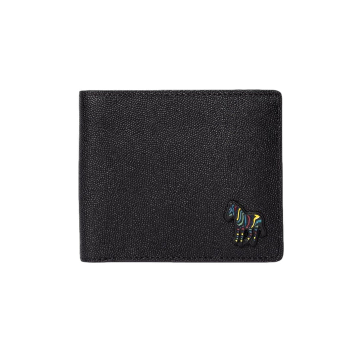 PS Paul Smith Billfold Wallet 79 BLACK