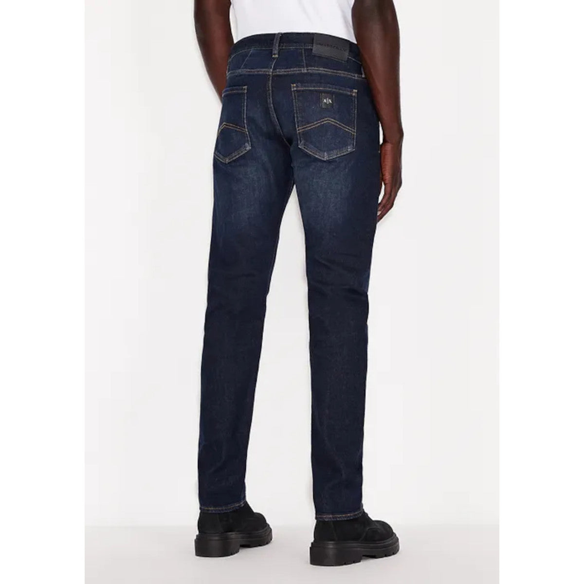 Armani Exchange J13 Slim Fit Jeans Z2SAZ 1500 Indigo Denim
