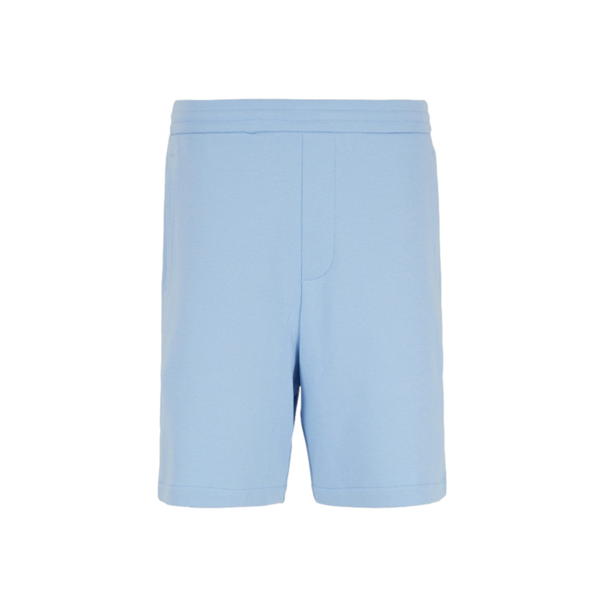 Armani Exchange Milan Edition Shorts 15DF Placid Blue