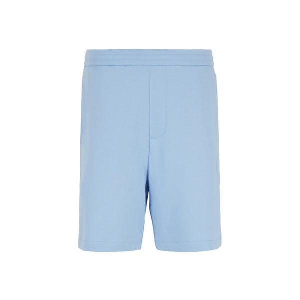Armani Exchange Milan Edition Shorts 15DF Placid Blue