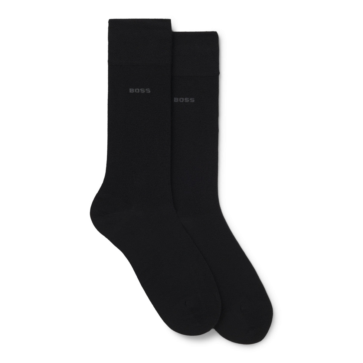 BOSSBlack2PRSBambooSocksS2-25001Black__1