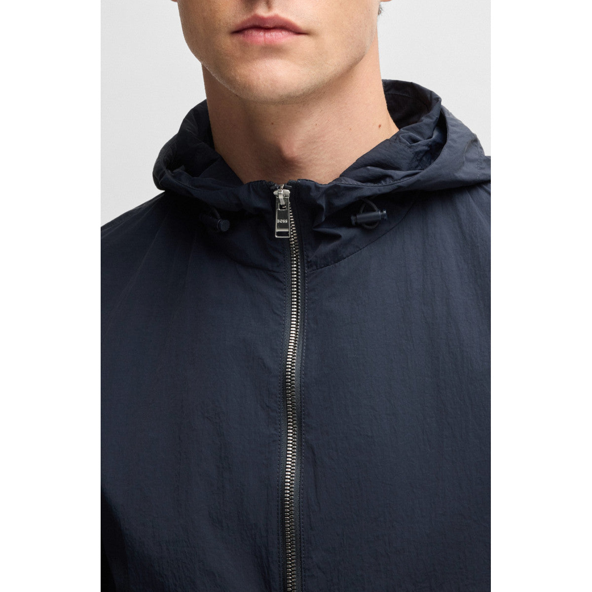 BOSS Black C-Cinder Jacket 404 Dk Blue