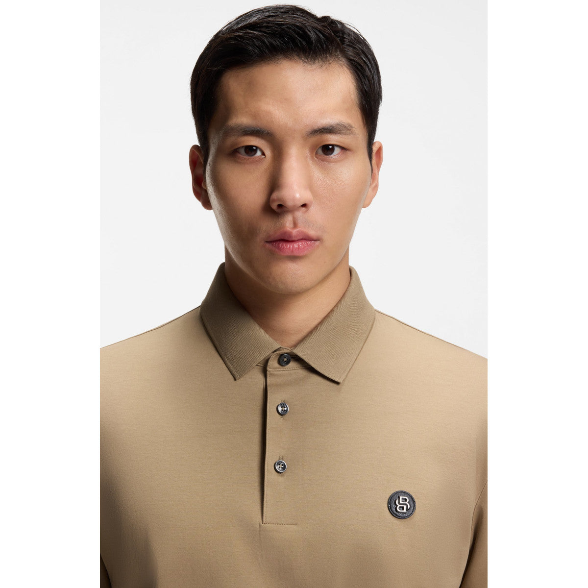 BOSSBlackC-Parris01PoloShirtA2-25252DarkBeige__2