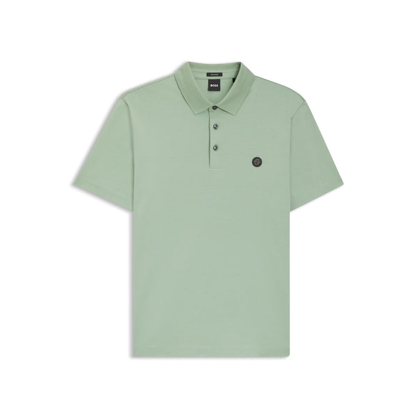 BOSSBlackC-Parris01PoloShirtA2-25373OpenGreen__1