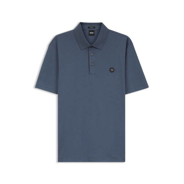 BOSSBlackC-Parris01PoloShirtA2-25468OpenBlue__1