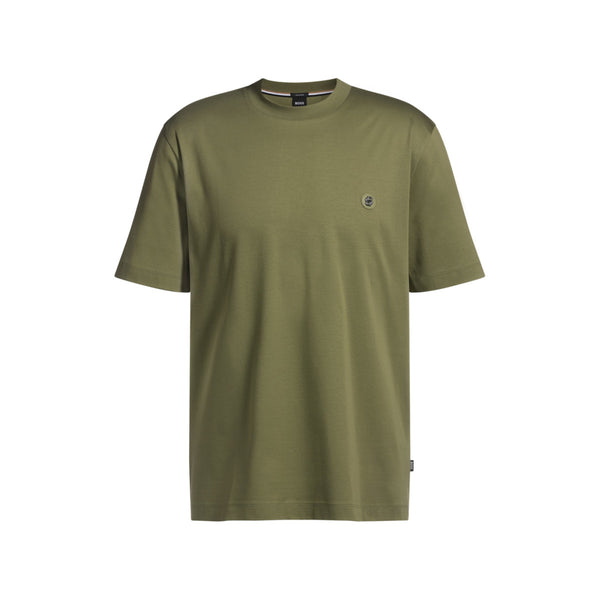 BOSS Black C-Taut 01 S1-25 311 Medium Green