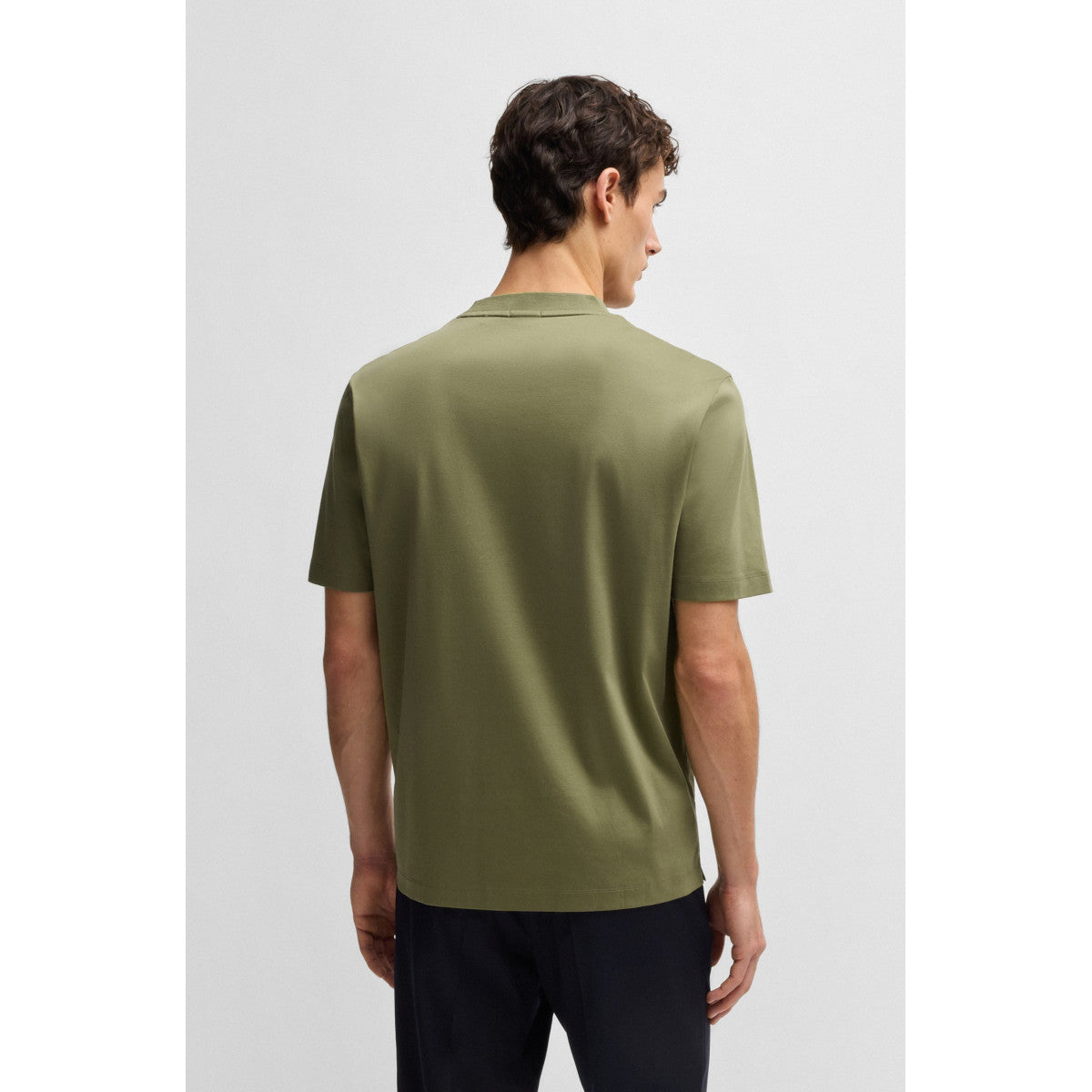 BOSS Black C-Taut 01 S1-25 311 Medium Green