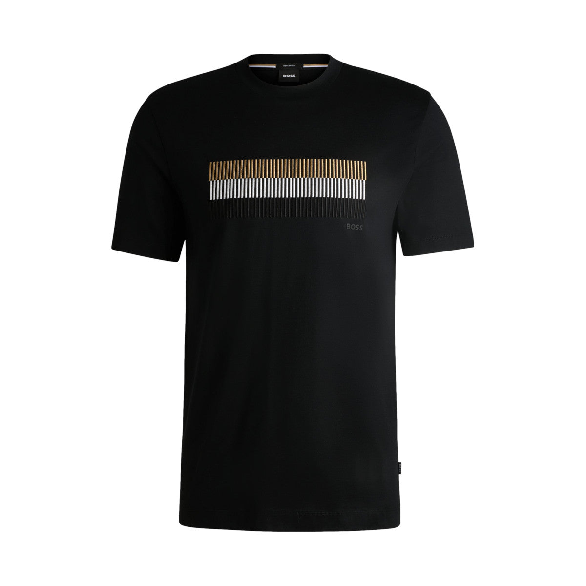 BOSS Black C-Thompson 209 T-Shirt 001 Black