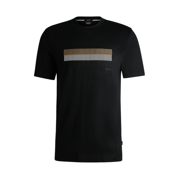 BOSS Black C-Thompson 209 T-Shirt 001 Black