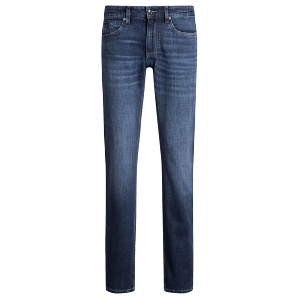 BOSS Black H-Delaware Jeans 419 Navy