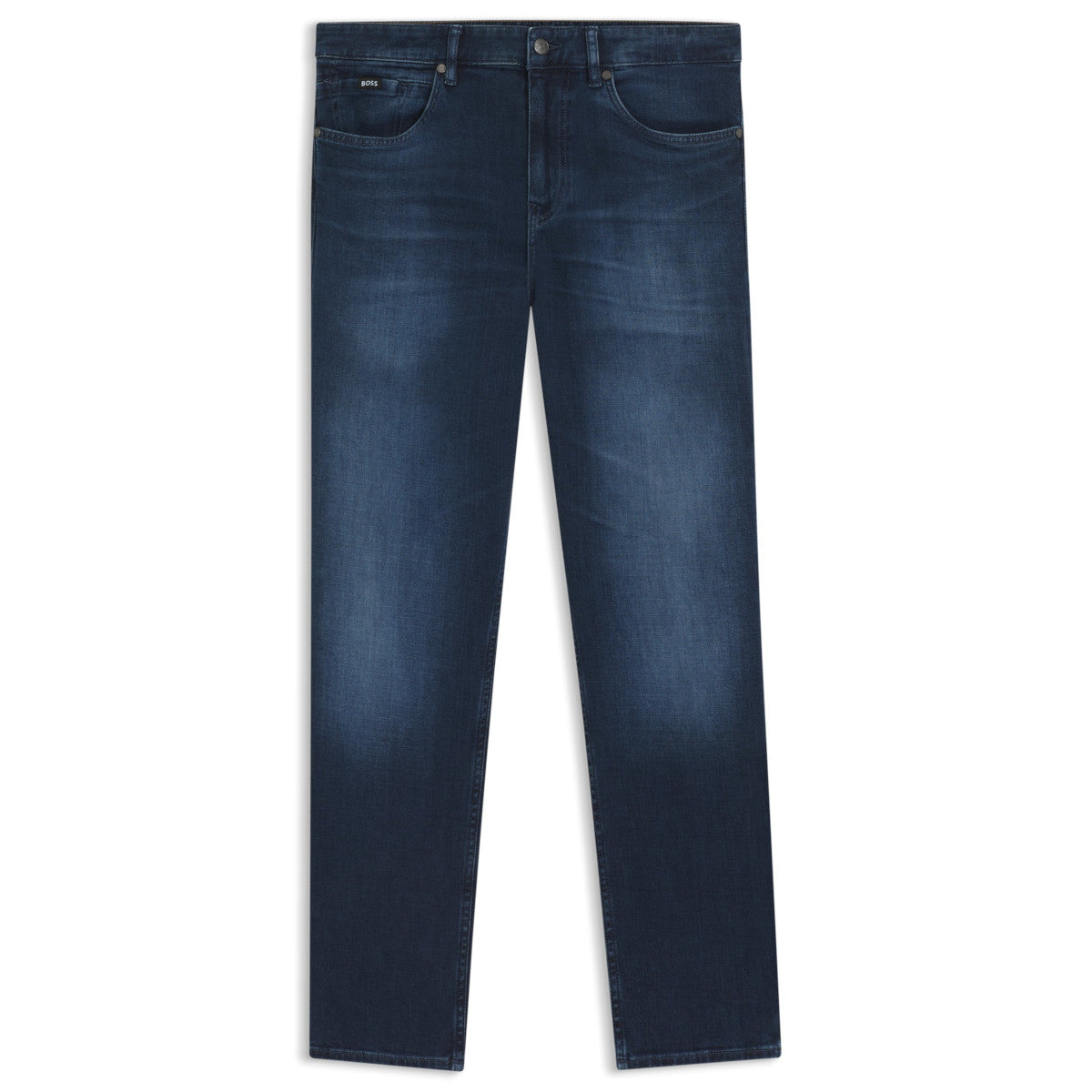 BOSS Black H-Re.Maine Jeans 440 Turquoise/Aqua