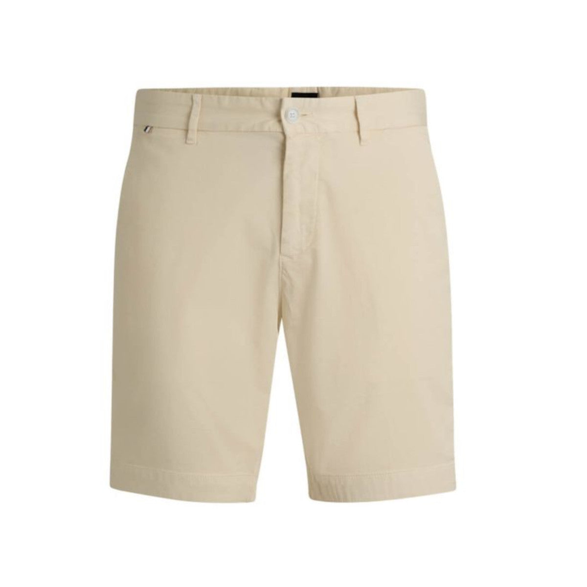 BOSS Black H-Slice-Shorts 275 L Beige