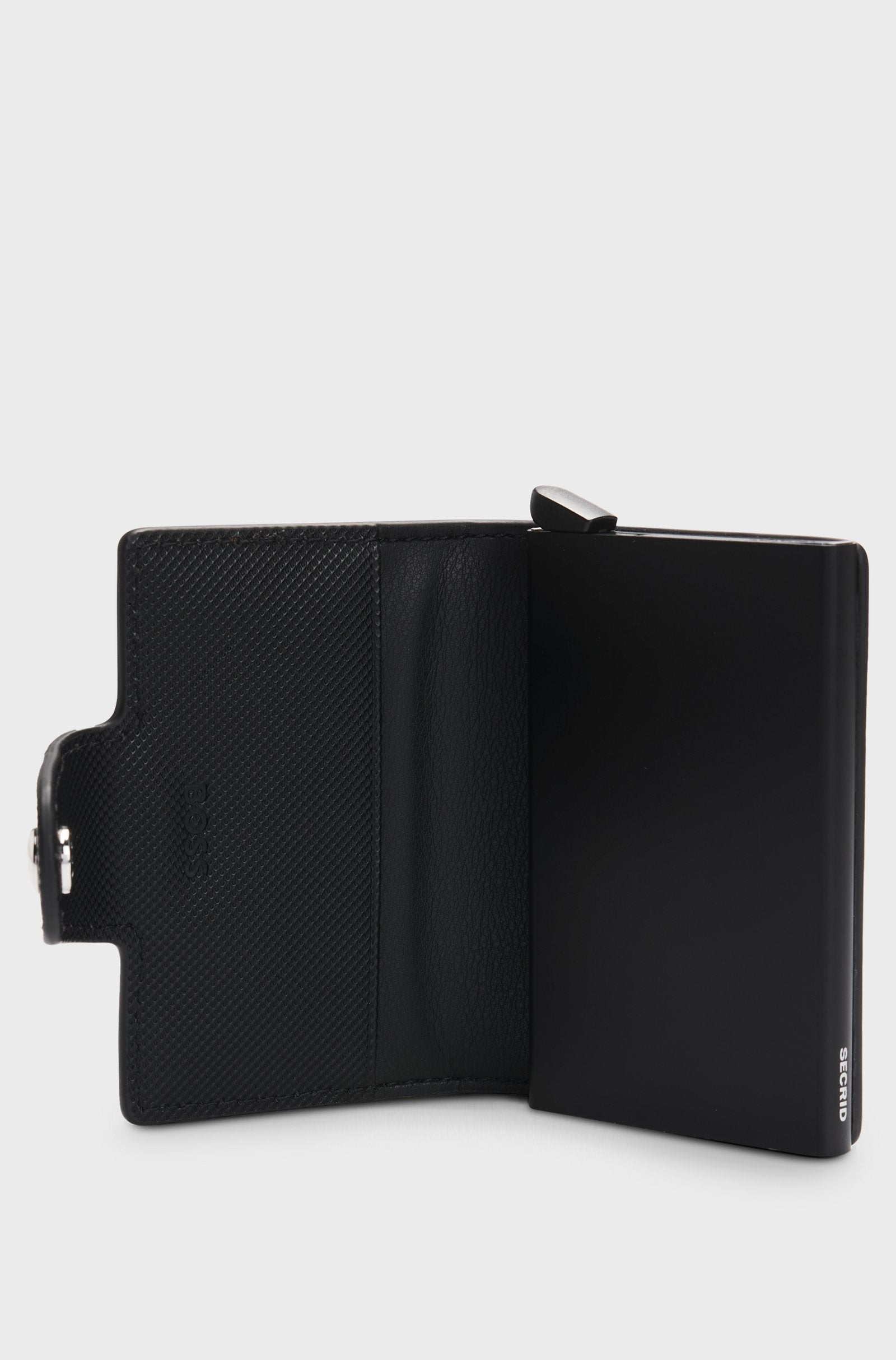 BOSS Black Jinko_Secrid Wallet 001 Black