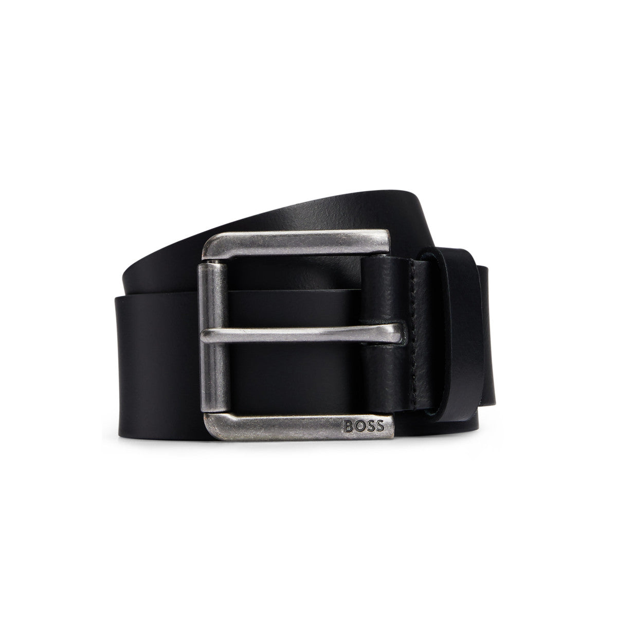 BOSS Black Joris_Sz40 Belt A1-25 001 Black