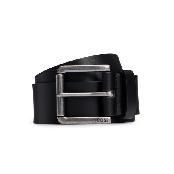 BOSS Black Joris_Sz40 Belt A1-25 001 Black