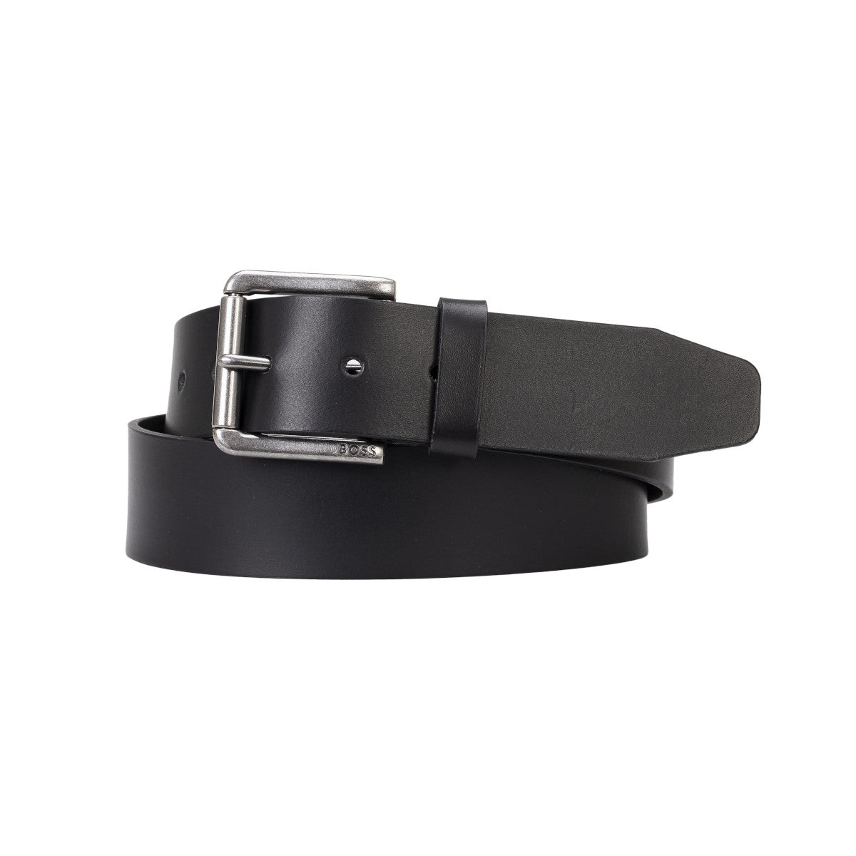 BOSS Black Joris_Sz40 Belt A1-25 001 Black
