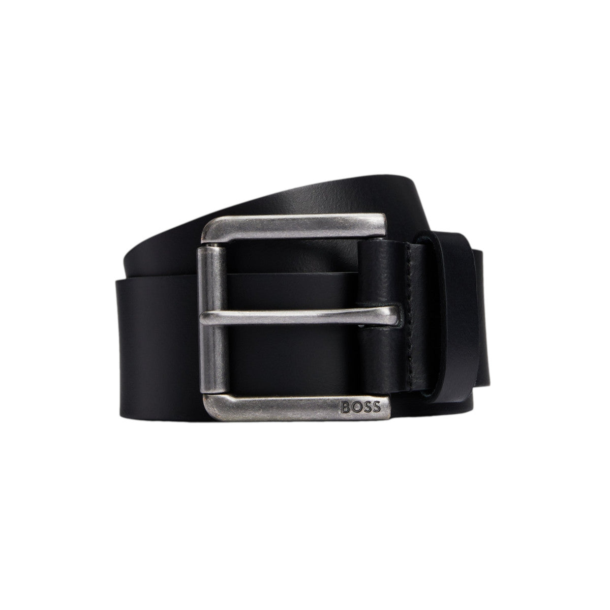 BOSS Black Joris_Sz40 Belt S2-25 001 Black