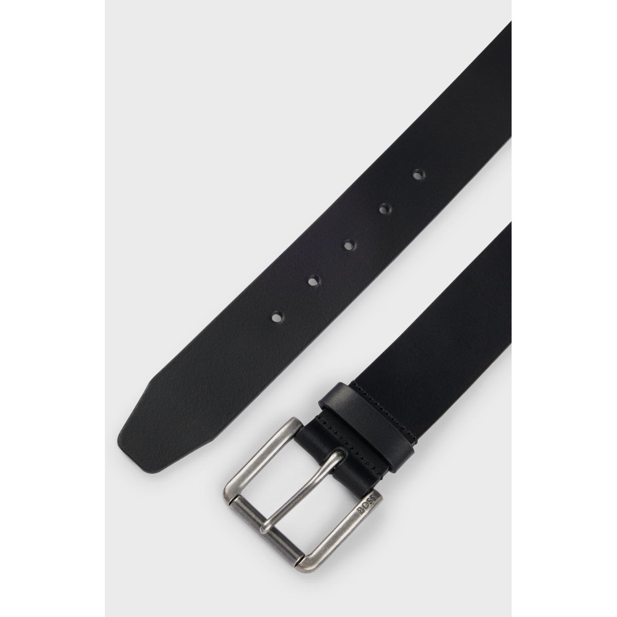 BOSS Black Joris_Sz40 Belt S2-25 001 Black