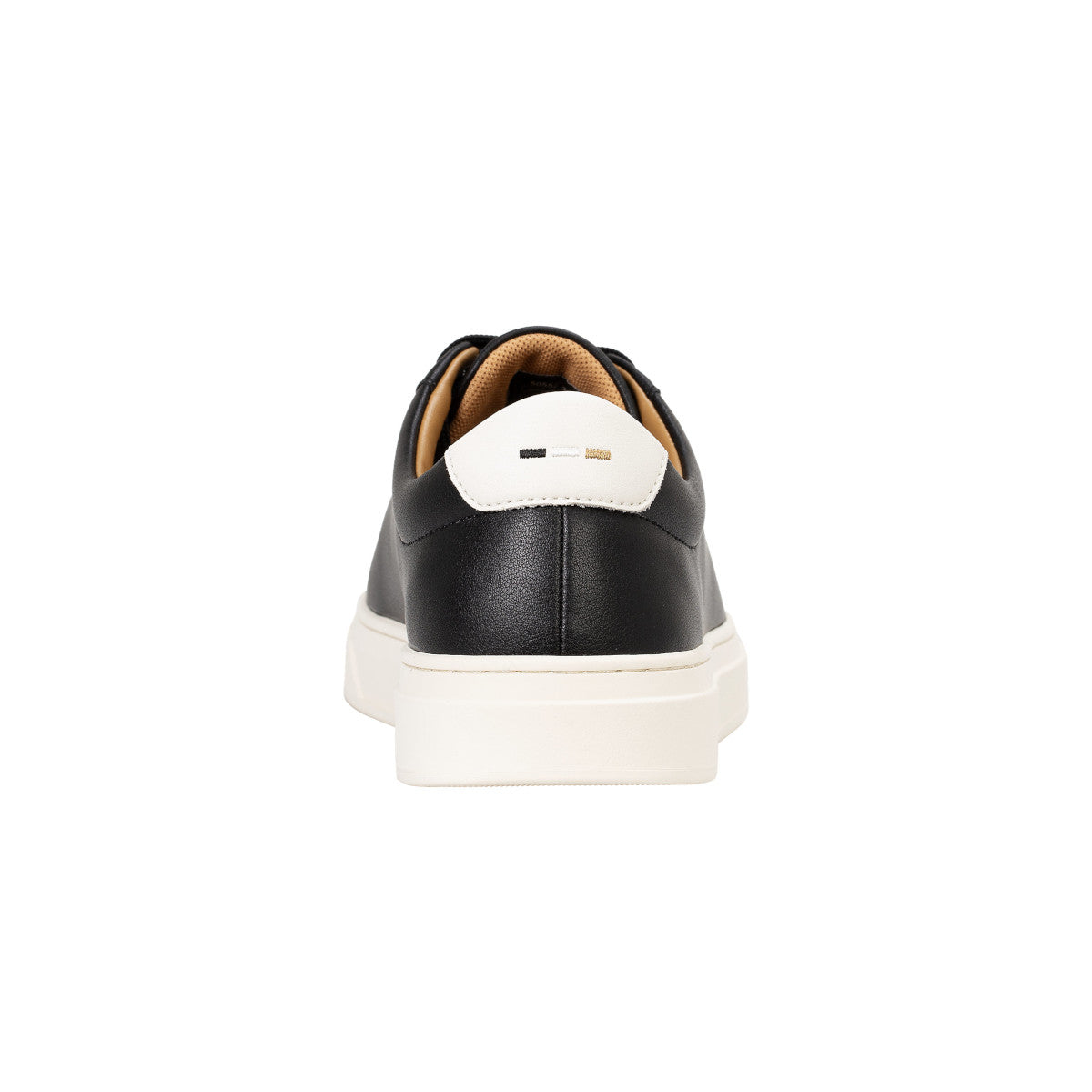 BOSS Black Kieran_Tenn_allt Trainers 001 Black