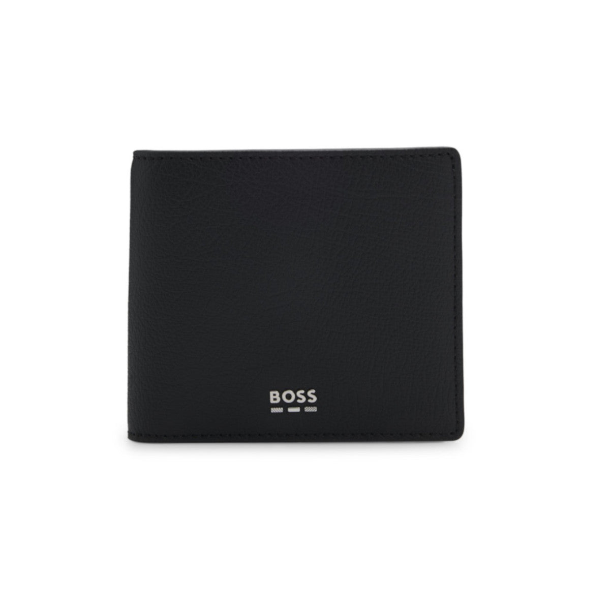 BOSS Black Lewys 8cc Wallet 001 Black – Frank Bird