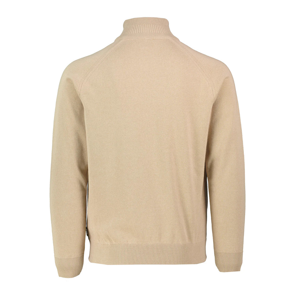 BOSS Black P-Jiorge Sweater 275 L Beige