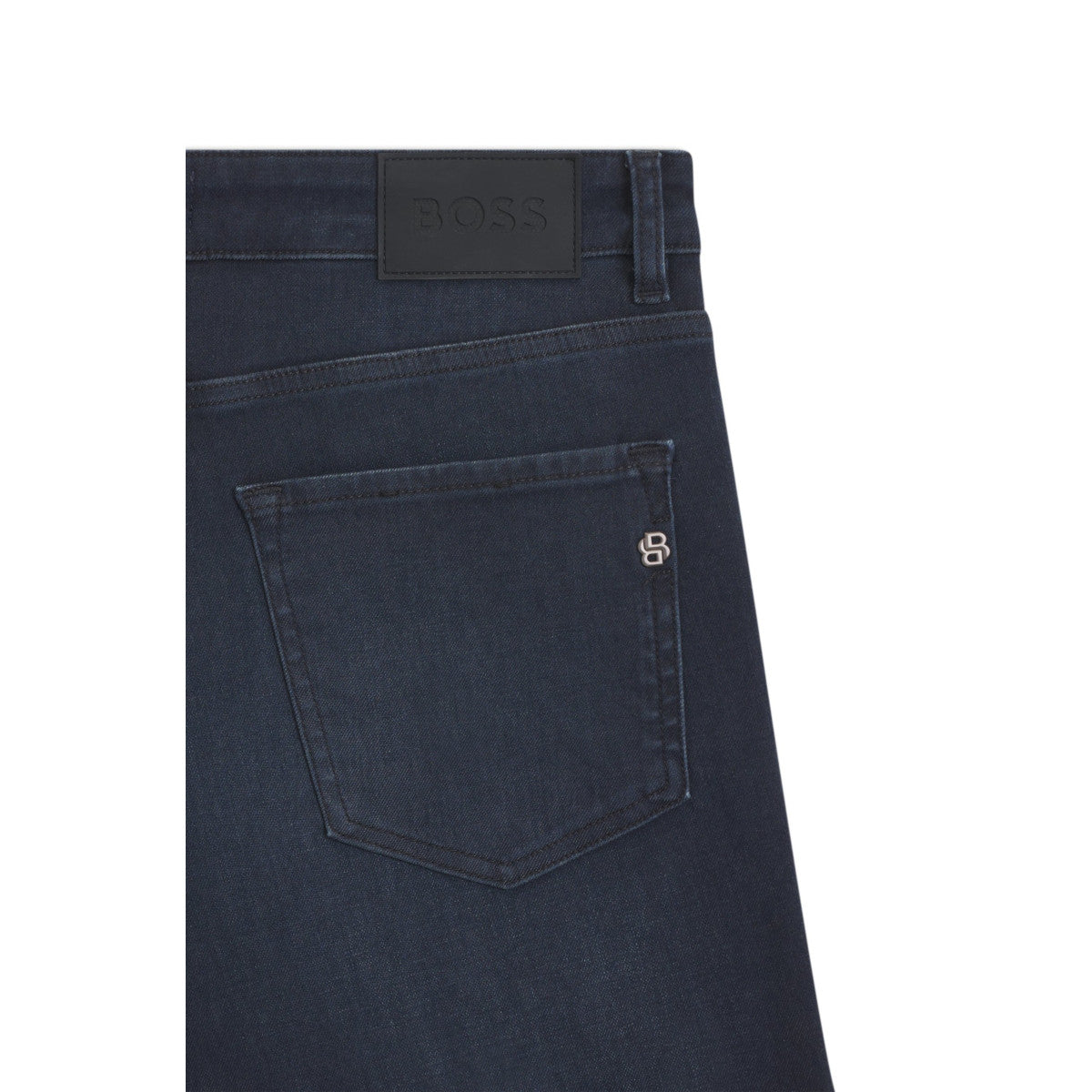BOSS Black P-Re.Maine Jeans 401 Dark Blue