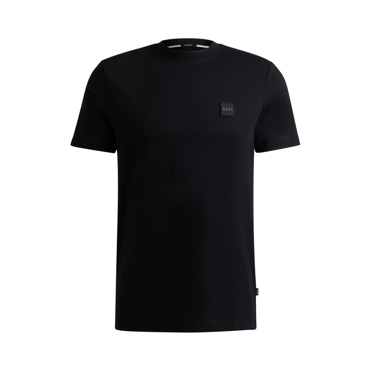 BOSS Black Tiburt 278 T-Shirt 10259994 002 Black