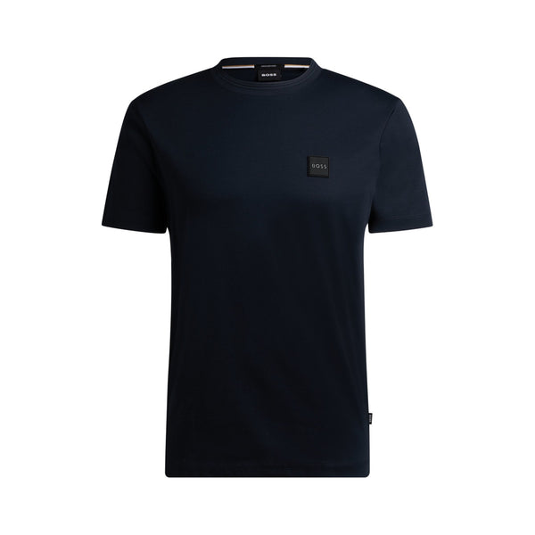 BOSS Black Tiburt 278 T-Shirt 10259994 405 Dark Blue