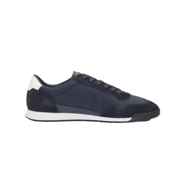 BOSS Black Titanium SL_sdtxny Trainers 401 Dark Blue