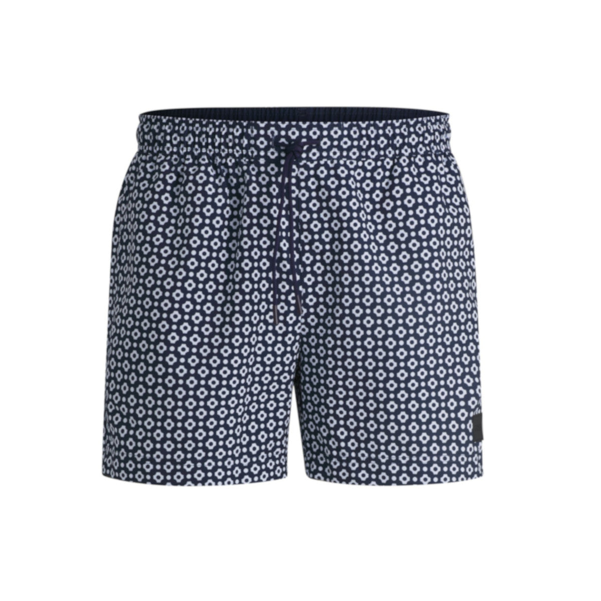 BOSS Black Vibe Swim Shorts 413 Navy