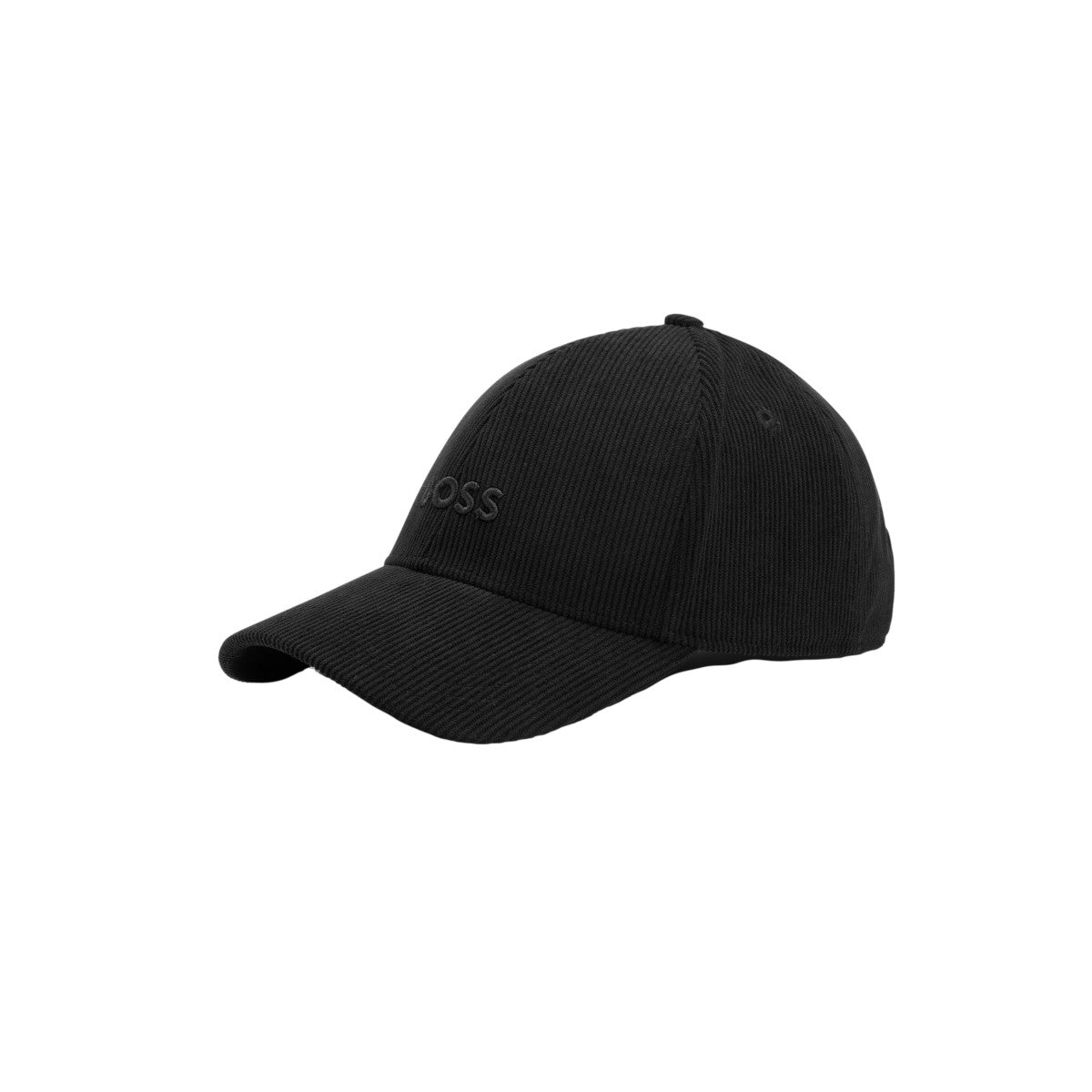 BOSS Black Zed-CO Cap 10261166 001 Black